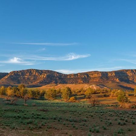 Rawnsley Park Station Hotel Flinders Ranges Exterior photo