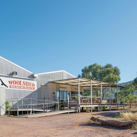 Rawnsley Park Station Hotel Flinders Ranges Exterior photo