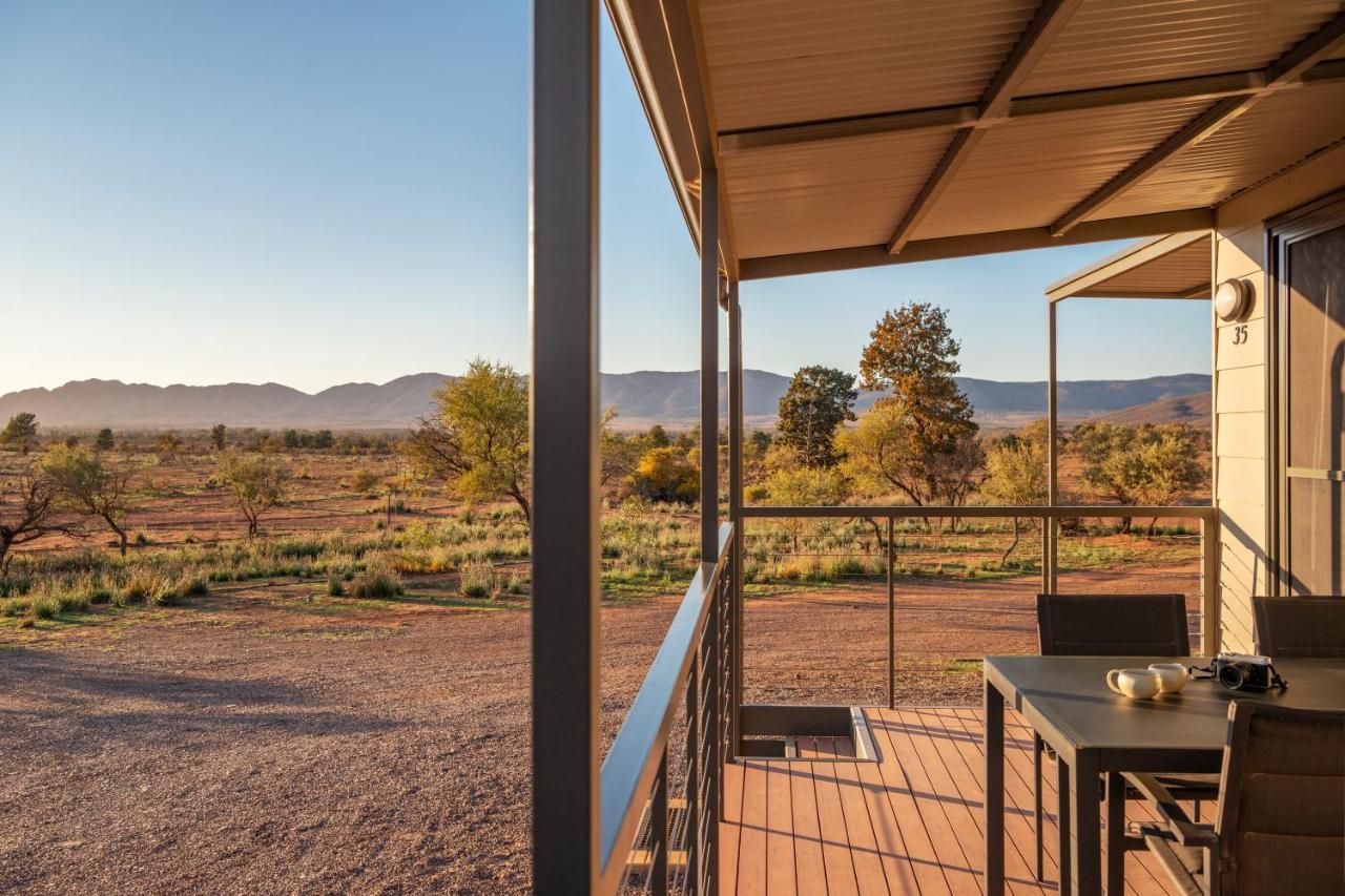 Rawnsley Park Station Hotel Flinders Ranges Exterior photo