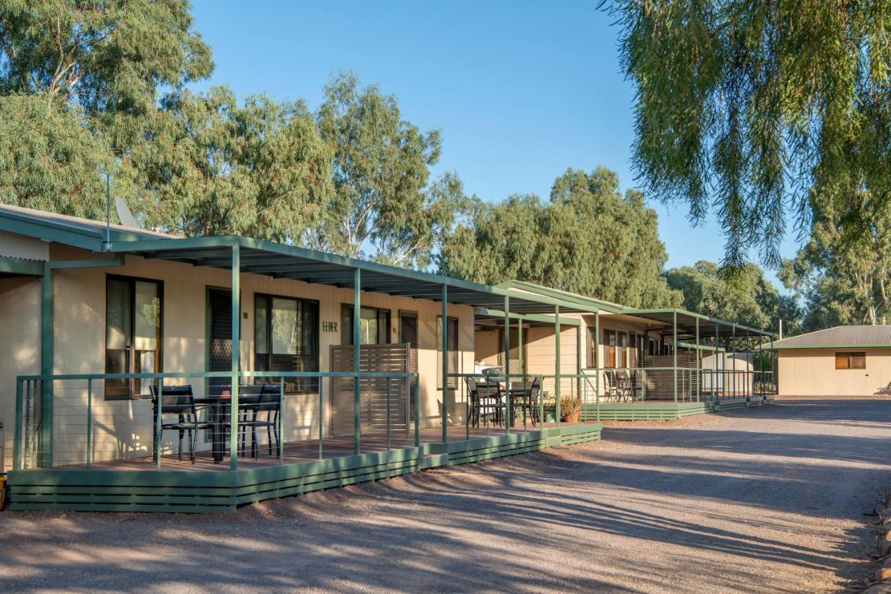 Rawnsley Park Station Hotel Flinders Ranges Exterior photo