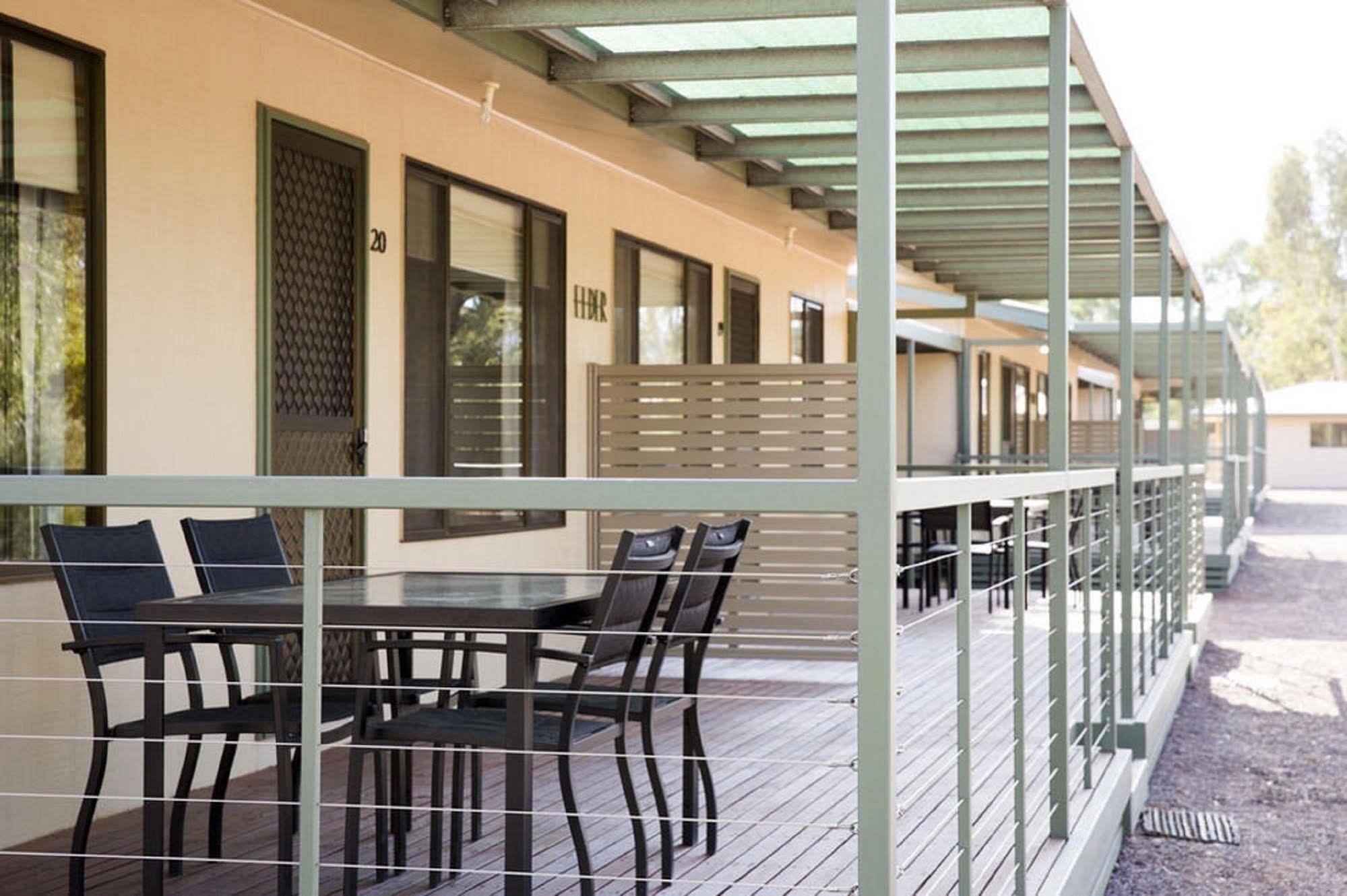 Rawnsley Park Station Hotel Flinders Ranges Exterior photo