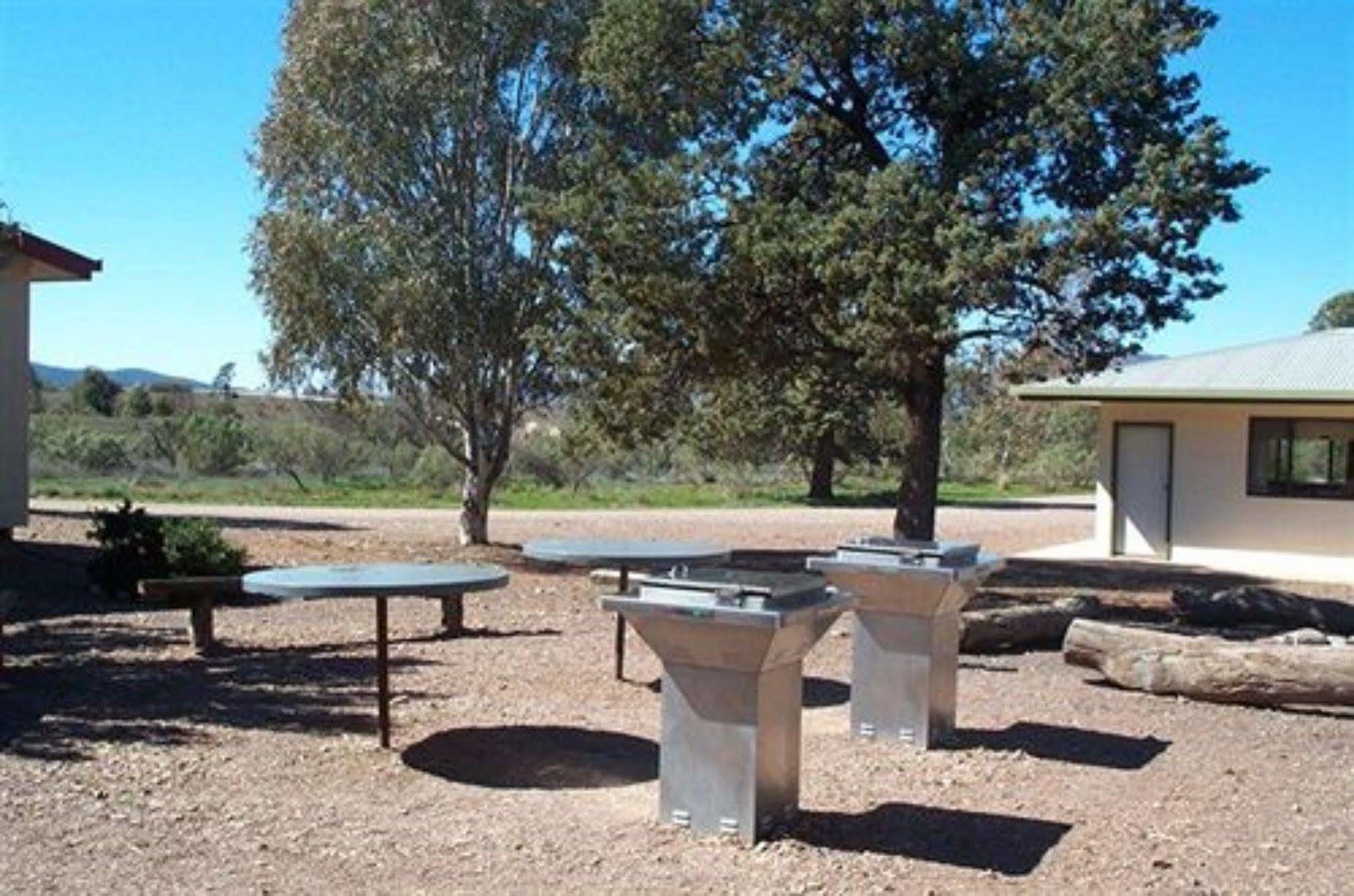 Rawnsley Park Station Hotel Flinders Ranges Exterior photo